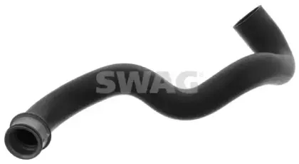 10 94 6384 SWAG Шланг радиатора